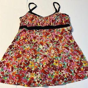 Fit 4 U Swimdress EUC 16